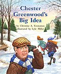 Link to book Chester Greenwood's Big Idea