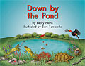 Link to book Down By The Pond