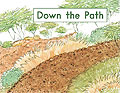 Link to book Down the Path