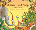 Link to book Elephant and Tiger