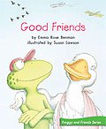 Link to book Good Friends