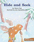 Link to book Hide and Seek