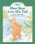 Link to book How Bear Lost His Tail