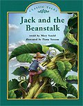 Link to book Jack and the Beanstalk