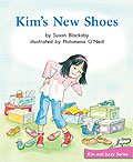 Link to book Kim's New Shoes