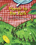 Link to book March to the Park