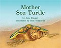 Link to book Mother Sea Turtle
