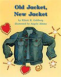 Link to book Old Jacket, New Jacket