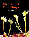 Link to book Plants that Eat Bugs
