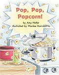 Link to book Pop, Pop, Popcorn!