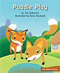 Link to book Puddle Play