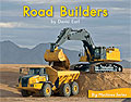 Link to book Road Builders