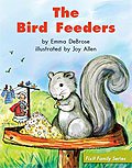 Link to book The Bird Feeders