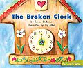 Link to book The Broken Clock