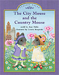 Link to book The City Mouse and the Country Mouse