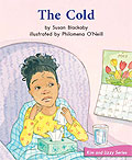 Link to book The Cold