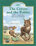 Link to book The Coyote and the Rabbit