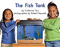 Link to book The Fish Tank