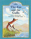 Link to book The Fox and the Gulls