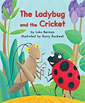Link to book The Ladybug and the Cricket