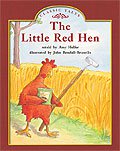 Link to book The Little Red Hen