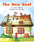 Link to book The New Roof