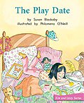 Link to book The Play Date