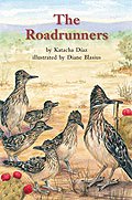 Link to book The Roadrunners