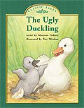 Link to book The Ugly Duckling