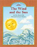 Link to book The Wind and the Sun