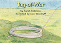 Link to book Tug-of-War