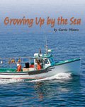 Link to book Growing Up by the Sea