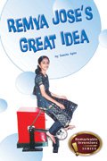 Link to book Remya Jose's Great Idea