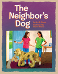 Link to book The Neighbor's Dog