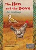 Link to book The Hen and the Dove