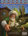 Link to book Hodja and the Robber