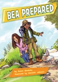 Link to book Bea Prepared.
