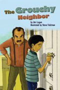 Link to book The Grouchy Neighbor