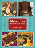 Link to book Museums Full of Surprises