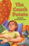 Link to book The Couch Potato