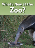 Link to book What's New at the Zoo