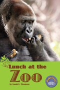 Link to book Lunch at the Zoo