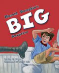 Link to book Harold Bumpkin's Big Surprise