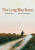 Link to book The Long Way Home