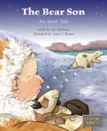 Link to book The Bear Son