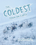 Link to book The Coldest Town on Earth