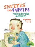 Link to book Sneezes and Sniffles