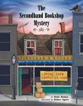 Link to book The Secondhand Bookshop Mystery