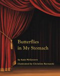 Link to book Butterflies In My Stomach
