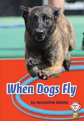 Link to book When Dogs Fly